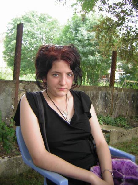 Diane Marava