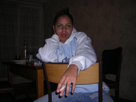 Ma Raurore