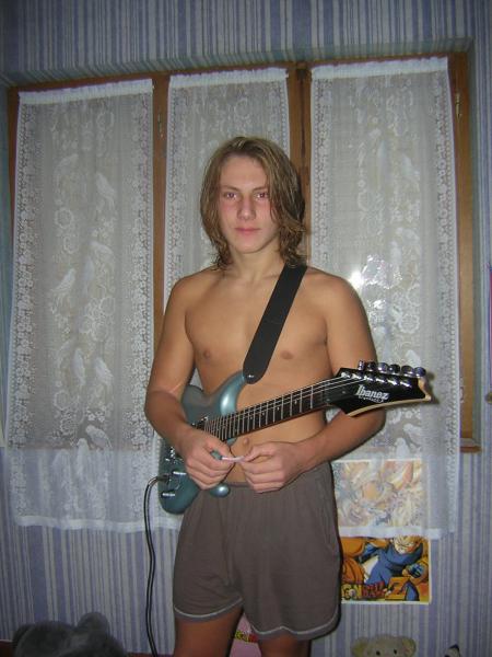 Jago Marava